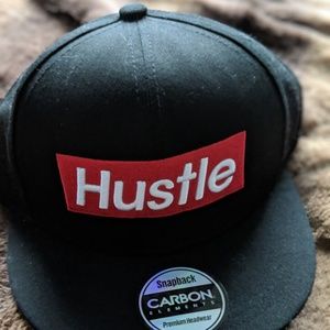 Hustle Hat